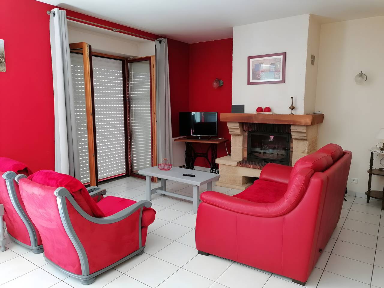 Casa de vacaciones 'Gîte Bernache' con Wi-Fi in Lanvallay, Región de Dinan