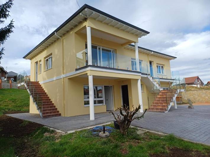 Apartamento de vacaciones para 4 personas - 1
