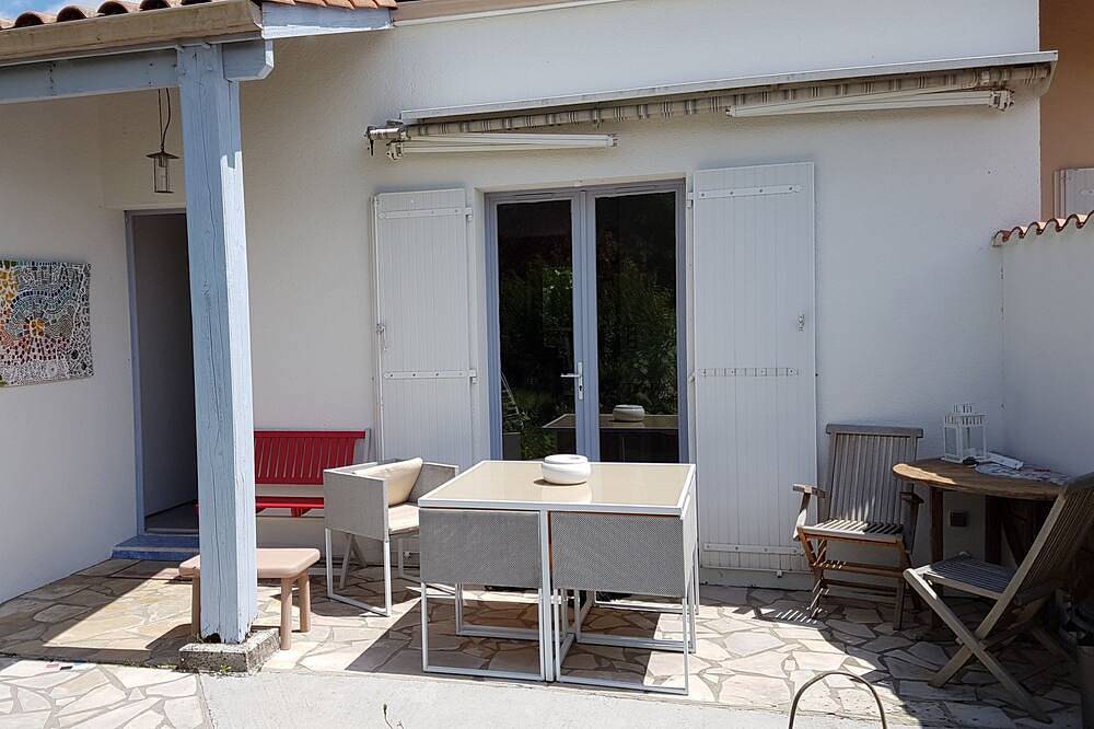 Vos vacances réussies  avec votre famille et votre boule de poil !! in Mornac-sur-Seudre, Côte de Beauté