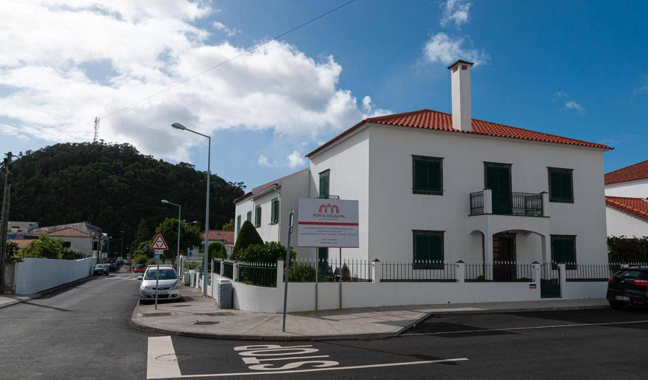 Three-Bedroom Villa in Isla de San Miguel, Fajã de Cima