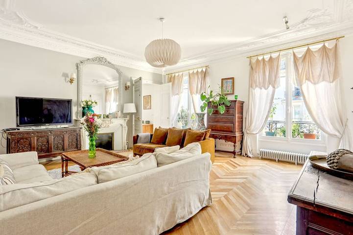 Ferienwohnung für 8 Personen - 1