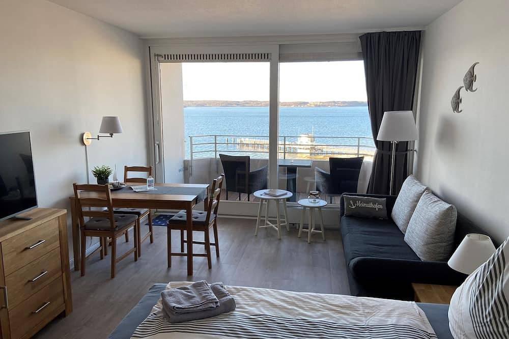 Appartamento vacanze a Glucksburg a partire da 134€ a notte