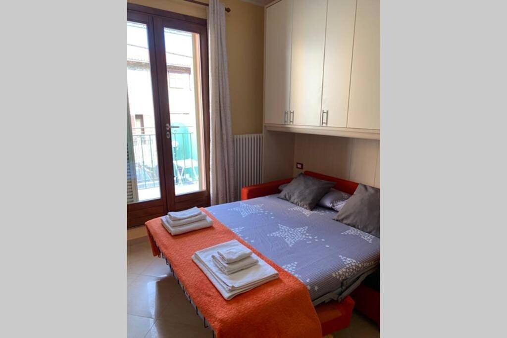 Appartement entier, Casa Manuel e Giulia in Camporosso, Alpes liguriennes