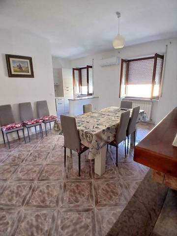 Chambre d’hôte pour 7 personnes, avec jardin et terrasse, animaux acceptés à Sorso