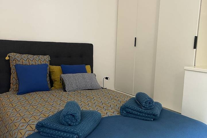 Gîte pour 6 personnes, avec jacuzzi dans Office De Tourisme Alpilles En Provence - 3