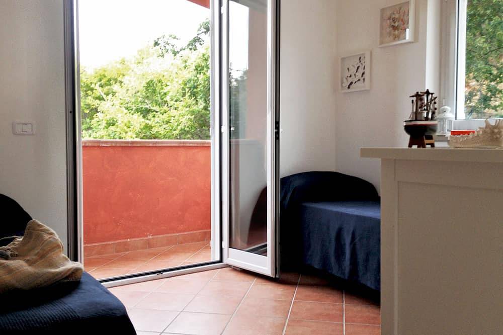 Villa Virginia N. 12 con Gran Piscina Comunitaria - 1 km de la playa in Costa Tirrénica Calabria