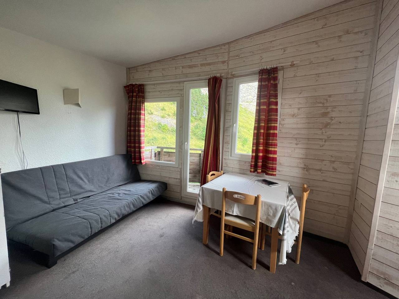 Appartement de vacances