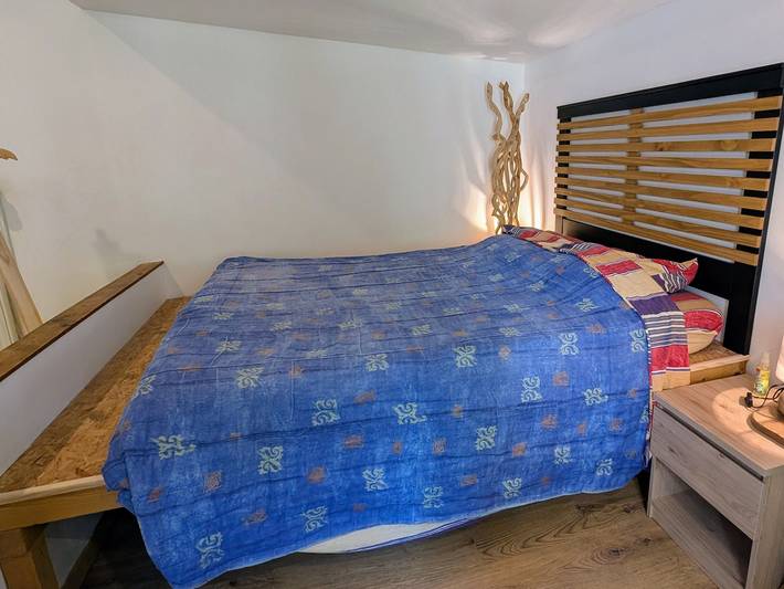 Gîte pour 4 personnes, avec jardin à Vesoul - 4