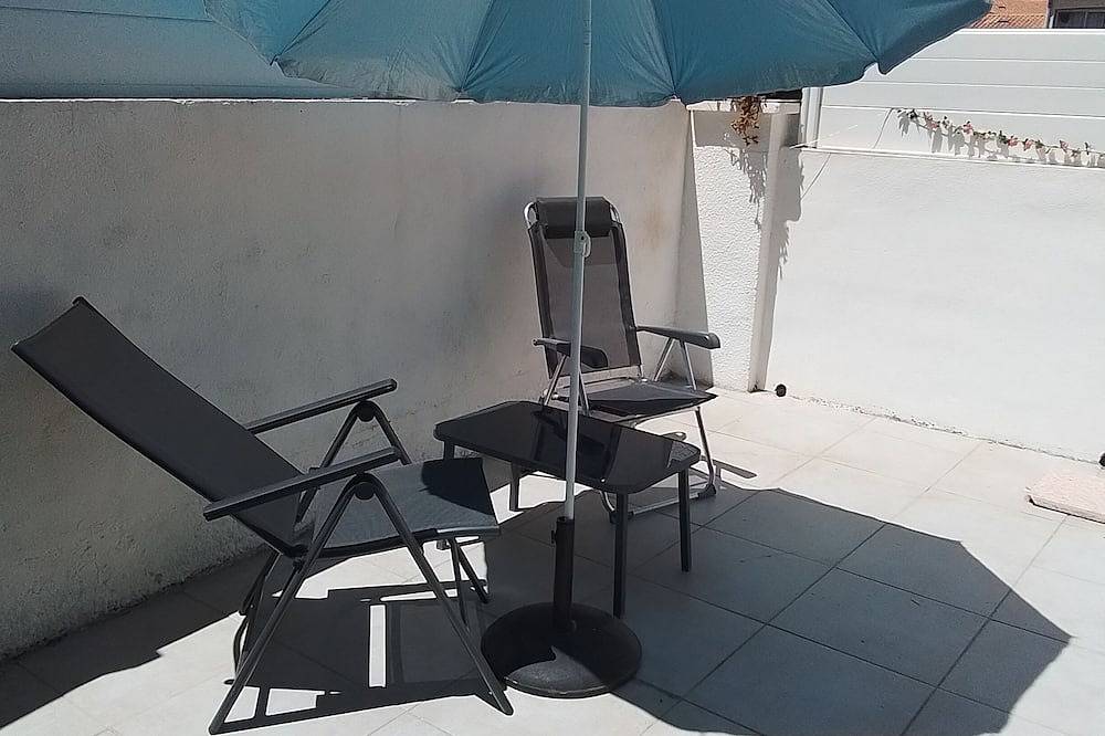 Studio idéal pour court sejour 20 minutes des plages entre Nîmes et Montpellier in Lunel, Côte méditerranéenne (France)