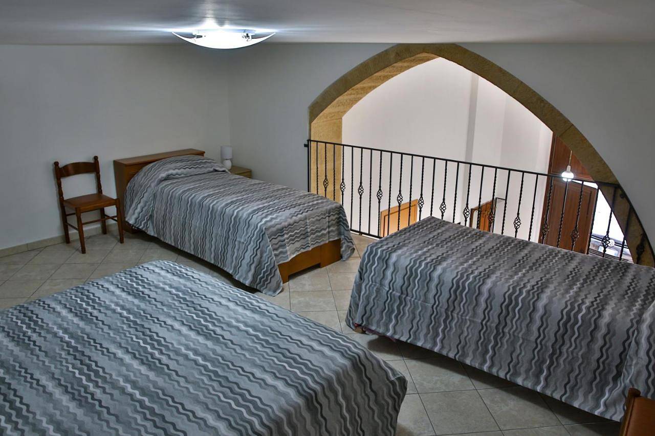 Holiday Home Castle Salemi - Casa Vacanze in Salemi, Provincia di Trapani