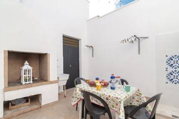 Casa Vacanza per 6 Persone in Marina di Mancaversa, Golfo di Taranto, Foto 3