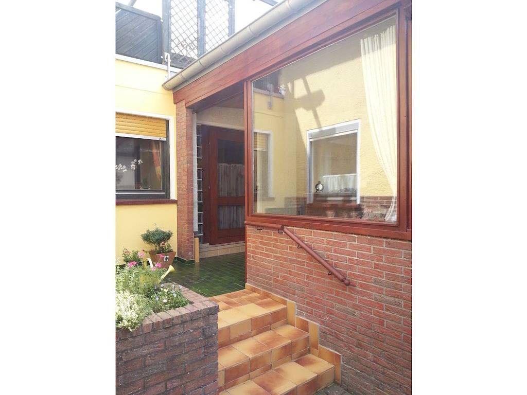 Ferienwohnung mit 2 Schlafzimmer in Wehlen (Rheinland-Pfalz), Bernkastel-Kues