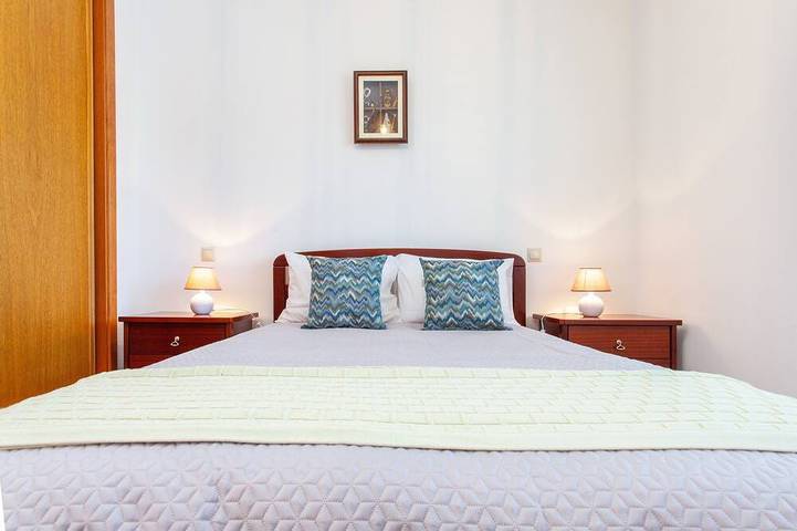 Location de vacances pour 6 personnes, avec balcon, animaux acceptés à Figueiró dos Vinhos - 4