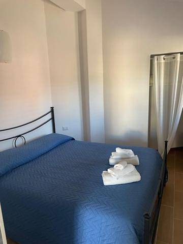Appartement entier, One-Bedroom Apartment in Porto Pollo, Palau (Sardaigne)