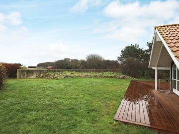 Ferieudlejning til 6 Personer i Klint, Odsherred, Billede 3