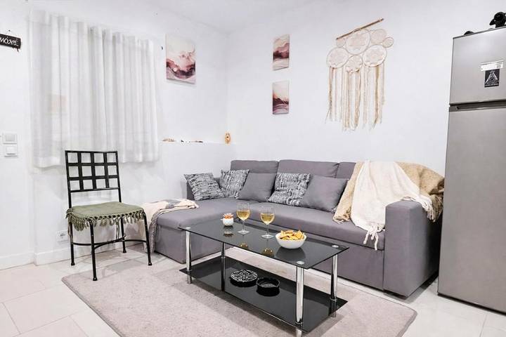 Location de vacances pour 4 personnes, avec Vue dans Office De Tourisme De Saint Gilles