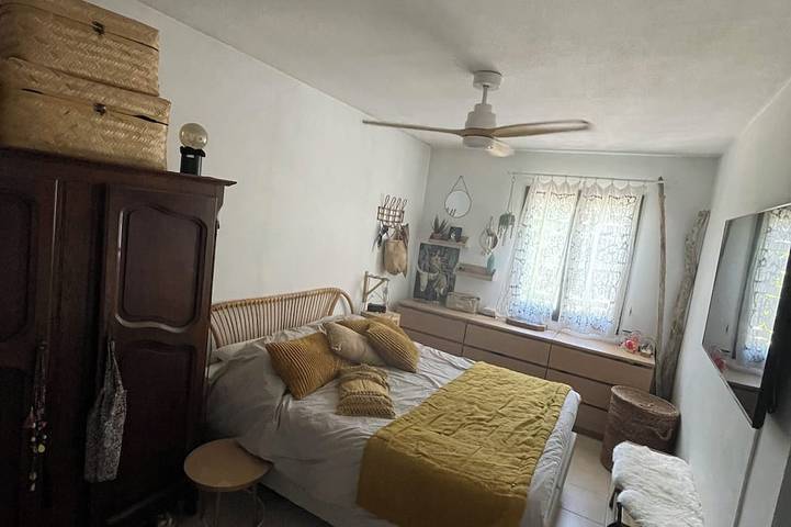 Maison de vacances pour 5 personnes - 1