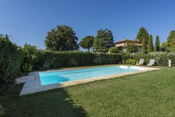 Willa dla 12 osoby w Lucignano, Prowincja Arezzo, Zdjęcie 1