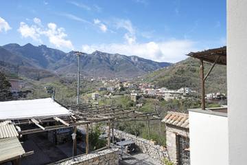 Stanza per 2 Persone in Gragnano, Costa tirrenica Campania, Foto 2