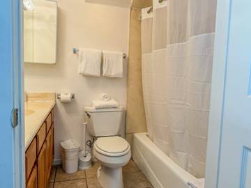 Apartment for 6 Guests in San Diego, San Diego County, Picture 4