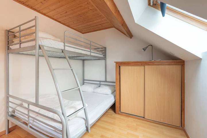 Location de vacances pour 8 personnes à Gère-Bélesten - 2