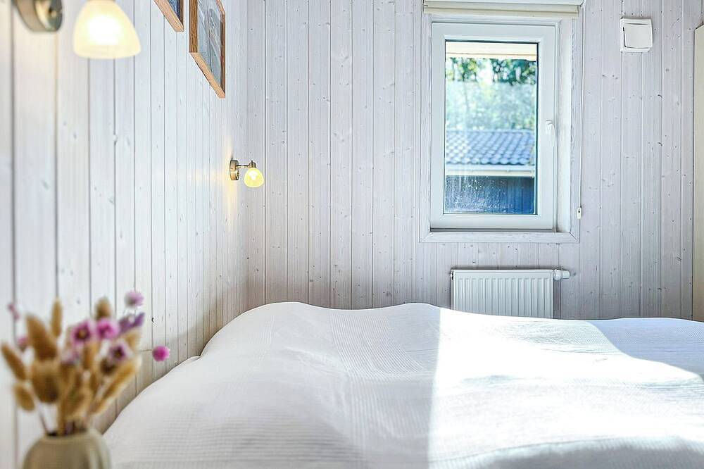 Ferienhaus Schatzkiste 18 in Priwall, Lübeck