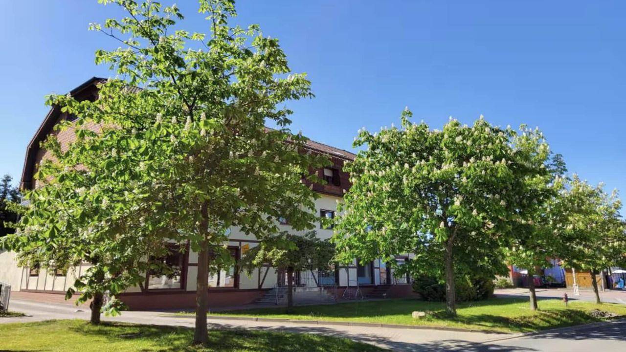 Ganze Ferienwohnung, Ferienwohnung für 2 Personen (30 m²) in Thale in Neinstedt, Thale