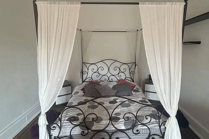 Chez Léa : Magnifique maison au centre-ville in Chaumont, Haute-Marne