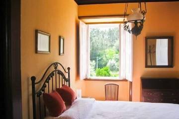 Casa De Campo para 8 Pessoas em Lousã, Distrito de Coimbra, Foto 1