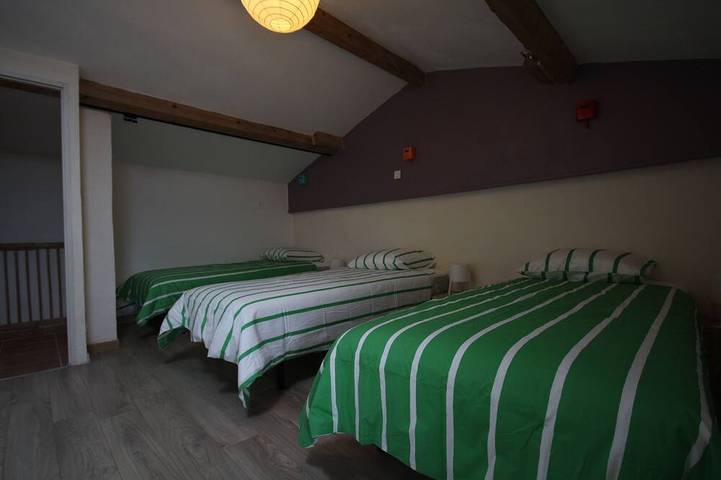 Gîte pour 5 personnes à Verfeuil - 4