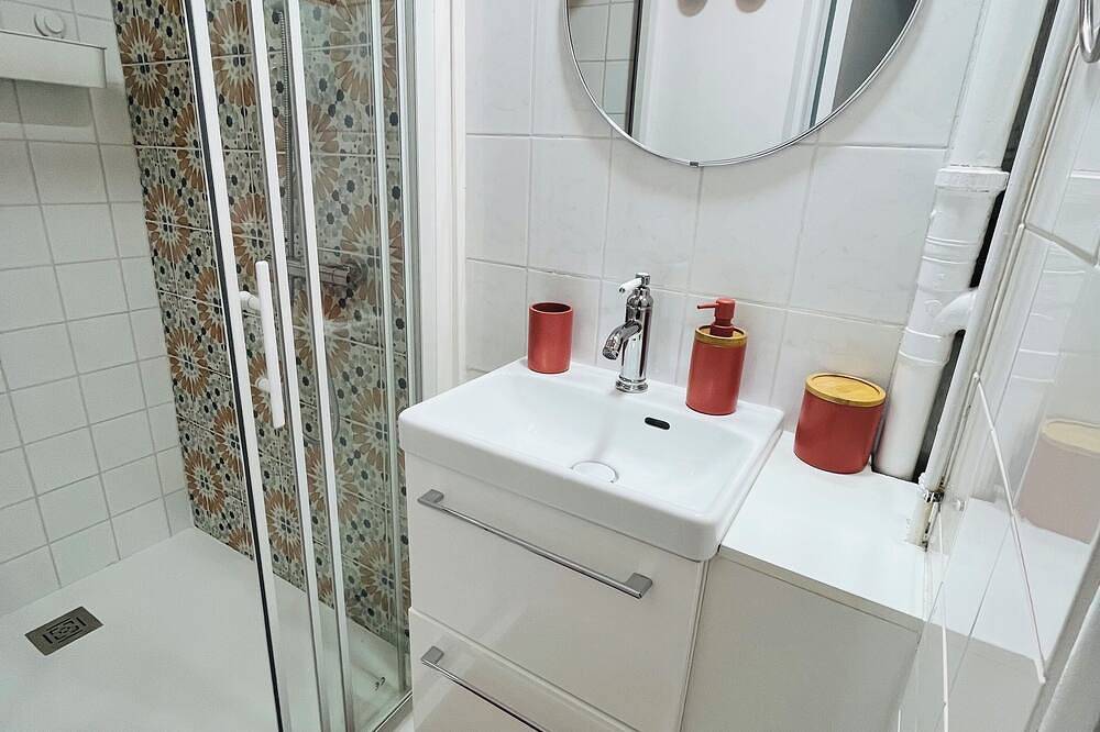 Ganze Wohnung, Apartment triple gare Angers in Angers, Angers und Umgebung