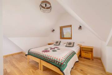 Apartament Wakacyjny dla 6 osoby w Kościelisko (Miasto), Kościelisko, Zdjęcie 1