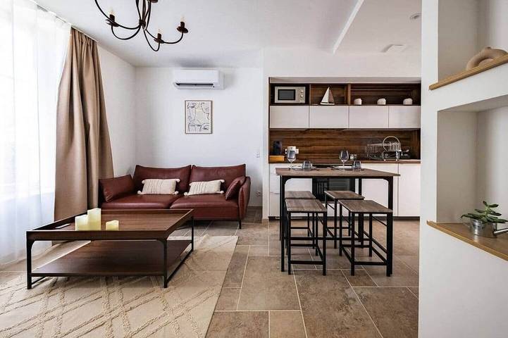 Appartement de vacances pour 2 personnes - 1