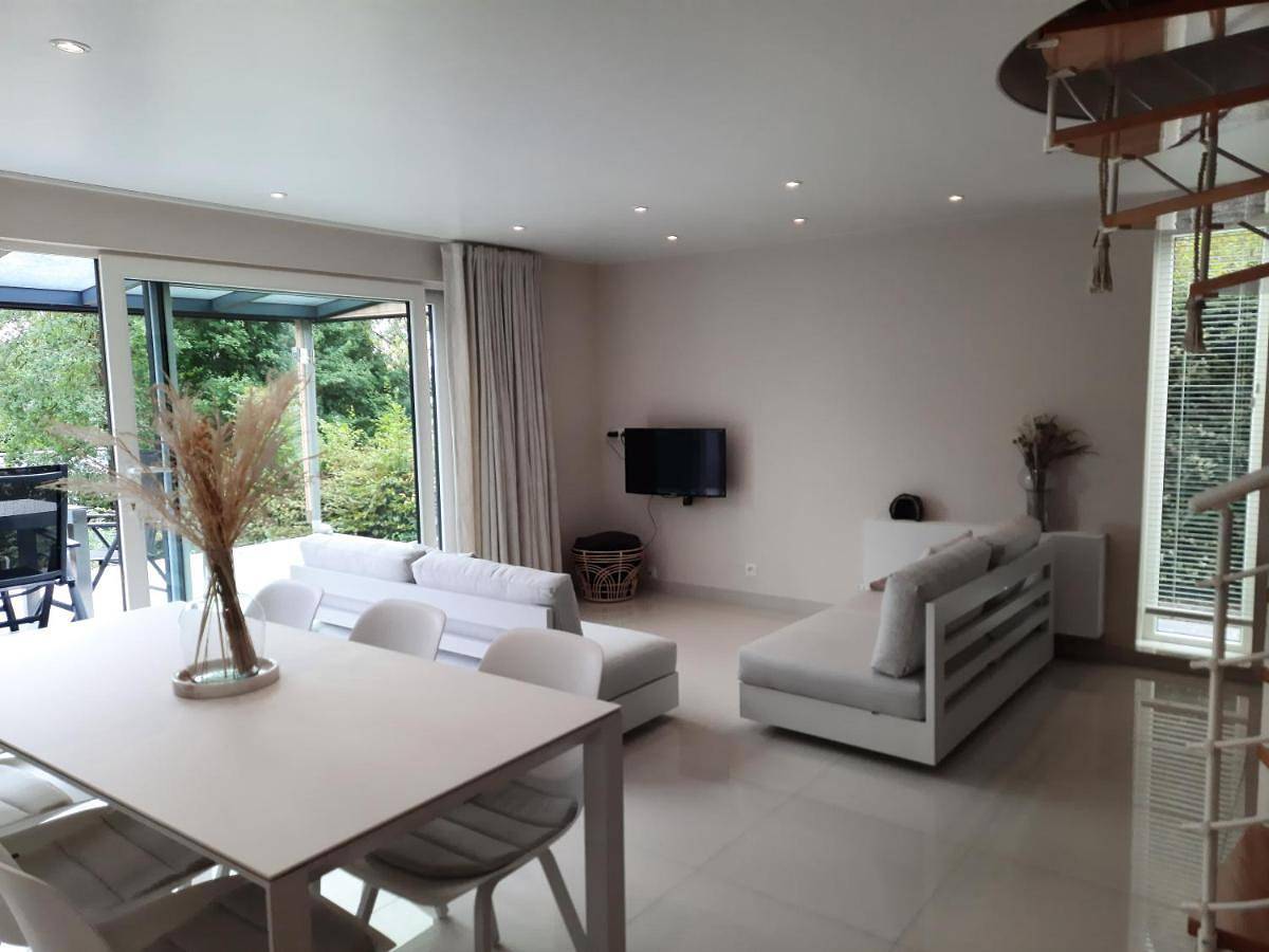 Holiday Home Mooi-Gemmenich in Gemmenich, Bleiberg