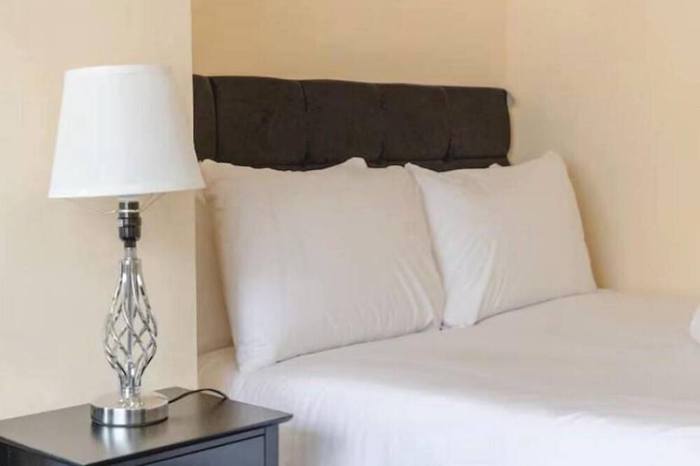Appartamento vacanze a Londra a partire da 610€ a notte