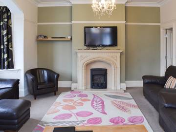 Holiday Rental for 14 People in Filey, North Yorkshire, Photo 3