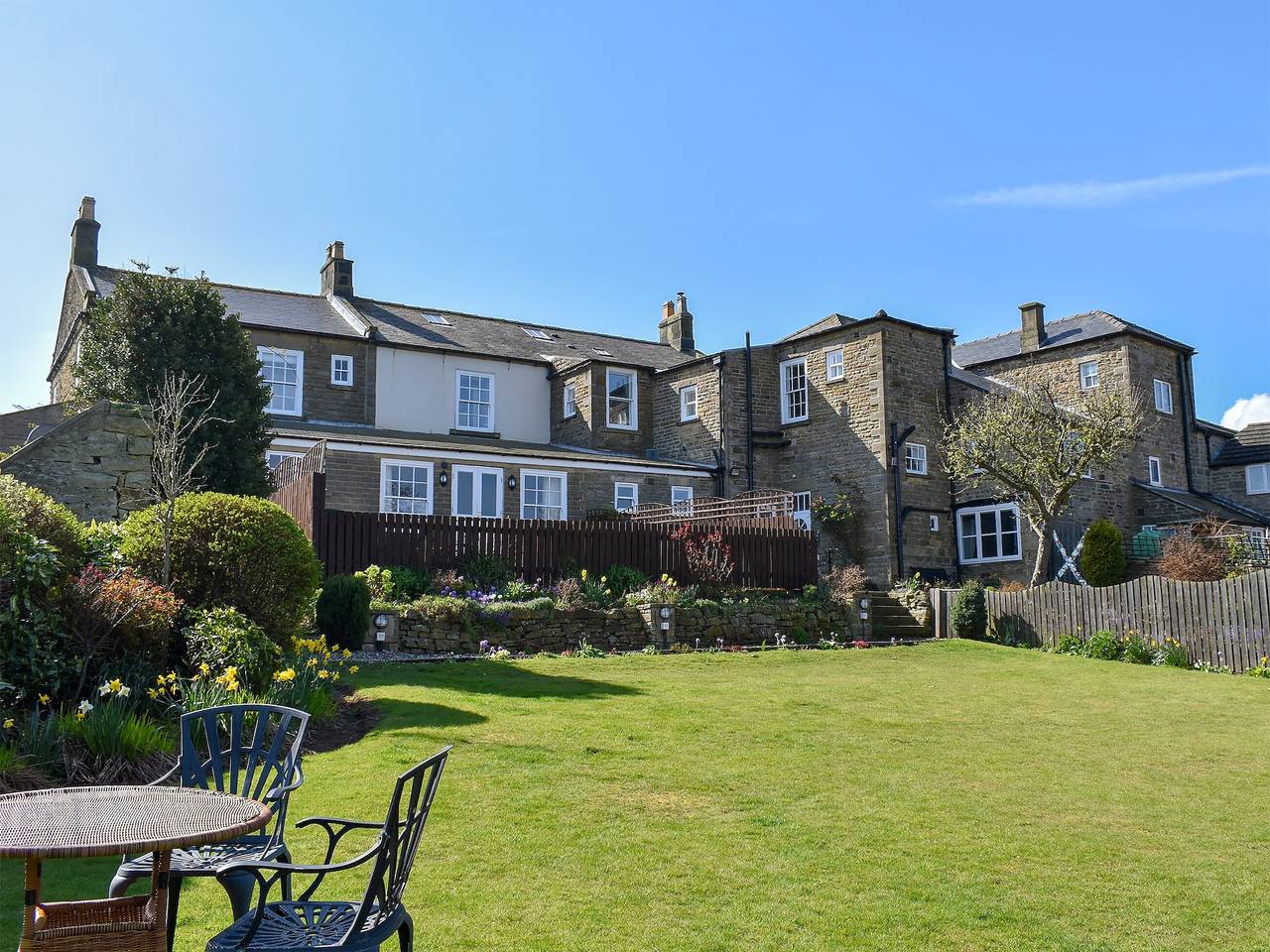 Cottage for 2 People in North Yorkshire, Yorkshire
