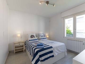 Maison De Vacances pour 5 Personnes dans Castelló d'Empúries, Costa Brava, Photo 3