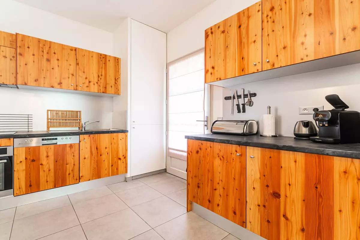 Casas " Villas para 2 Personas in Naujac-sur-Mer, Parque natural regional del Médoc