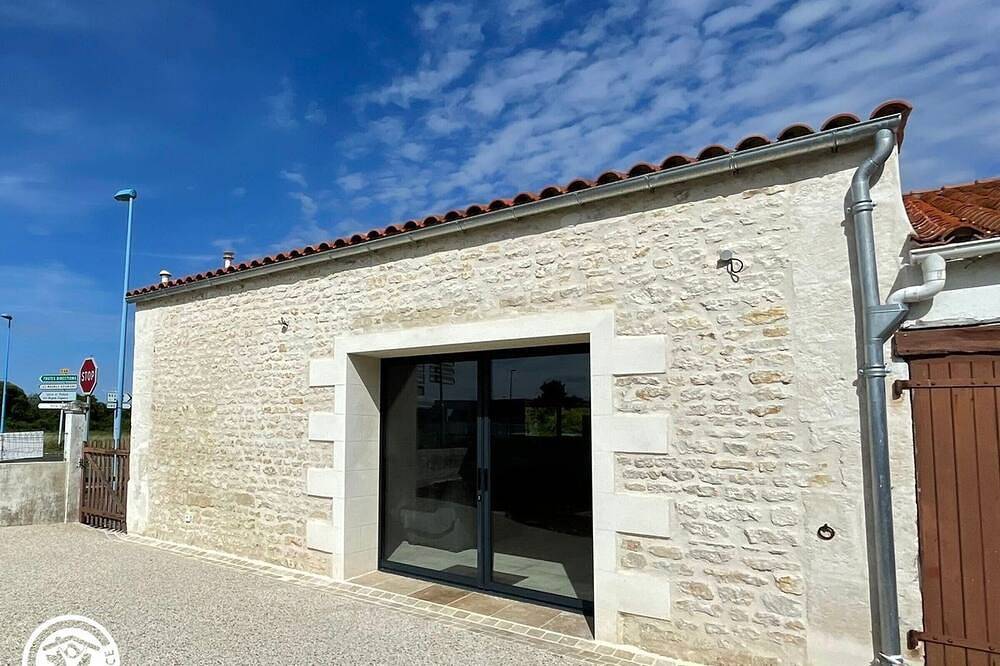 Maison de vacances