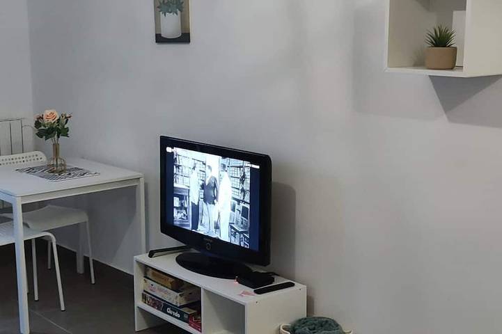 Gîte pour 3 personnes, avec balcon à Chevilly-Larue - 3