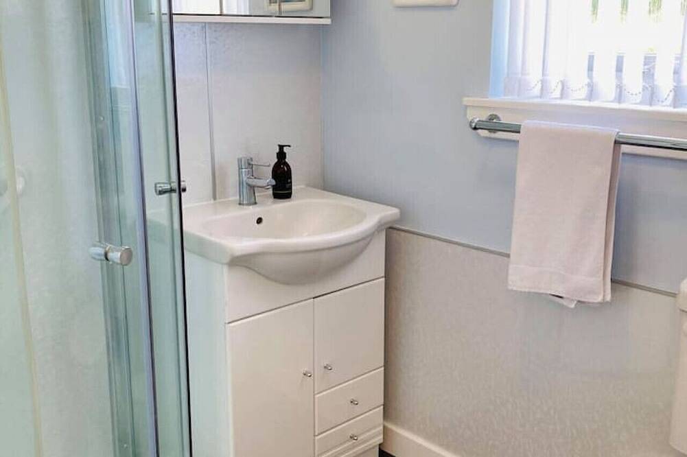 The Nell in Central Fort William in Nevis Range, Fort William