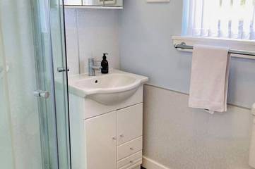 Holiday Home for 3 People in Nevis Range, Fort William, Photo 4