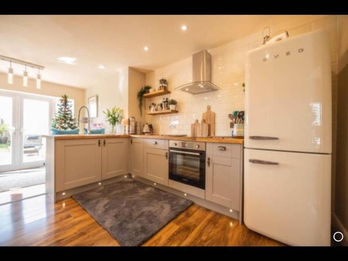 Location de vacances pour 2 personnes, avec jardin et jacuzzi à Chester - 3