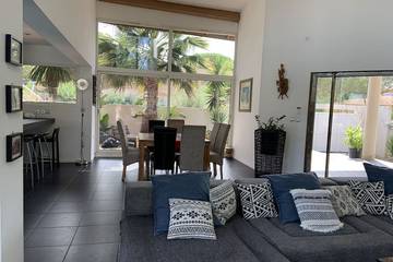 Villa pour 8 Personnes dans Grau-d'Agde, Agde, Photo 4