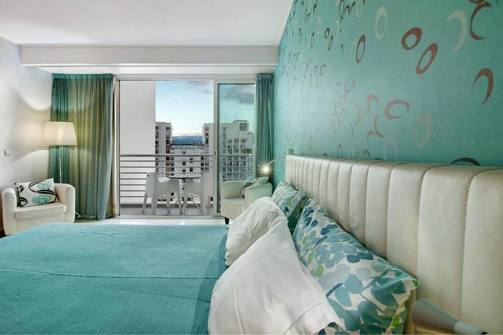 Ferienwohnung für 2 Personen, mit Balkon in Funchal - 4