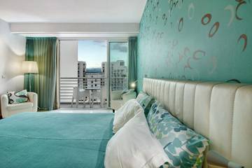 Apartment for 2 People in São Martinho, Madeira, Photo 3