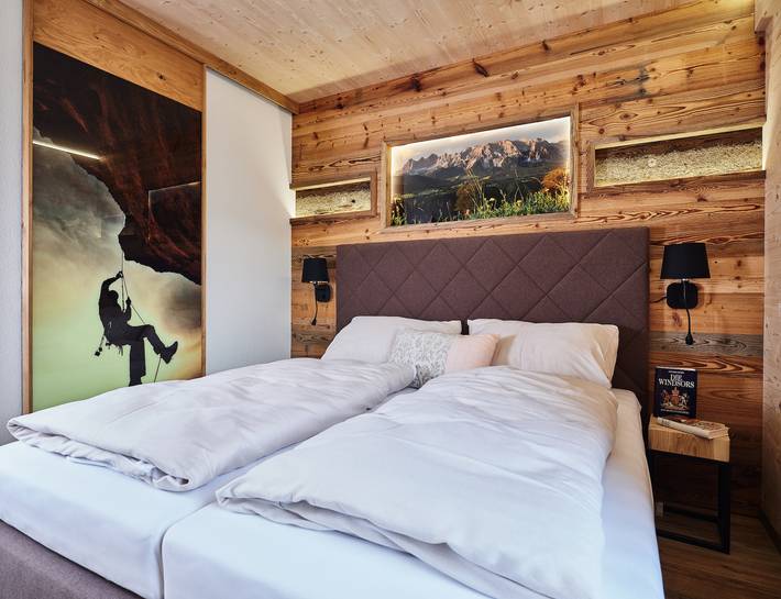 Ferienhaus für 10 Personen, mit Garten und Balkon sowie Sauna in Schladming-Dachstein - 3