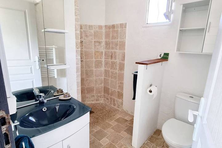 Hübsche Villa 8 Pers mit privatem beheiztem Pool - zwischen Meer und Gorges du Verdon in Le Luc, Draguignan Region