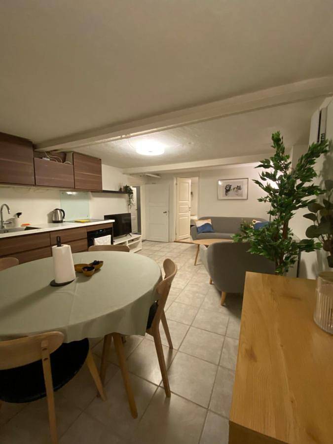 Appartement entier, Two-Bedroom Apartment in Odense, Région d'Odense